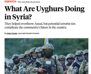 تۈركستان ئ‍سلام پارتىيسى